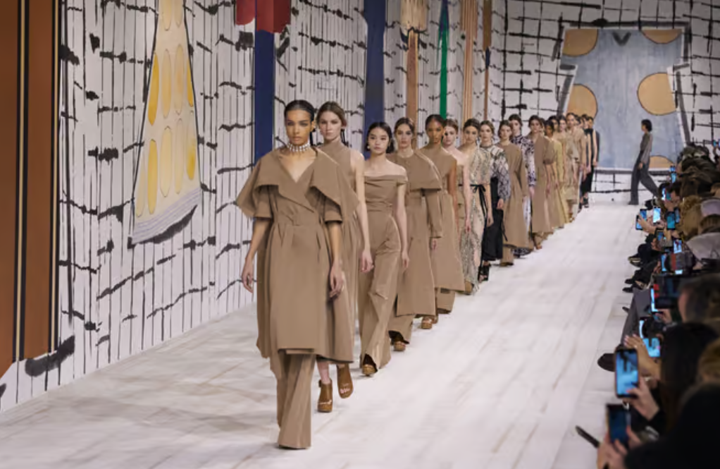 Rihanna, J-Lo, Zendaya: la semaine de la haute couture au firmament du glam