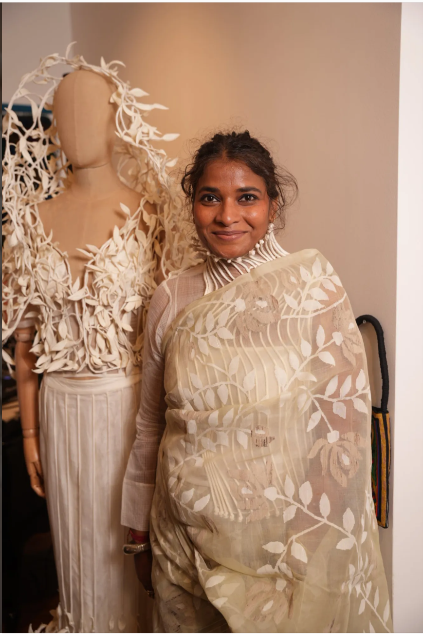 #TheBazaarCut | What's hot, what's next in Indian fashion