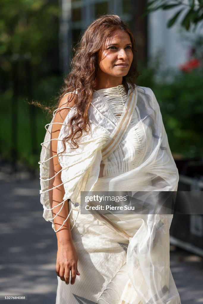25 Years of Vaishali S: Why Her Handwoven Designs Are Going Global | Hollywood Reporter