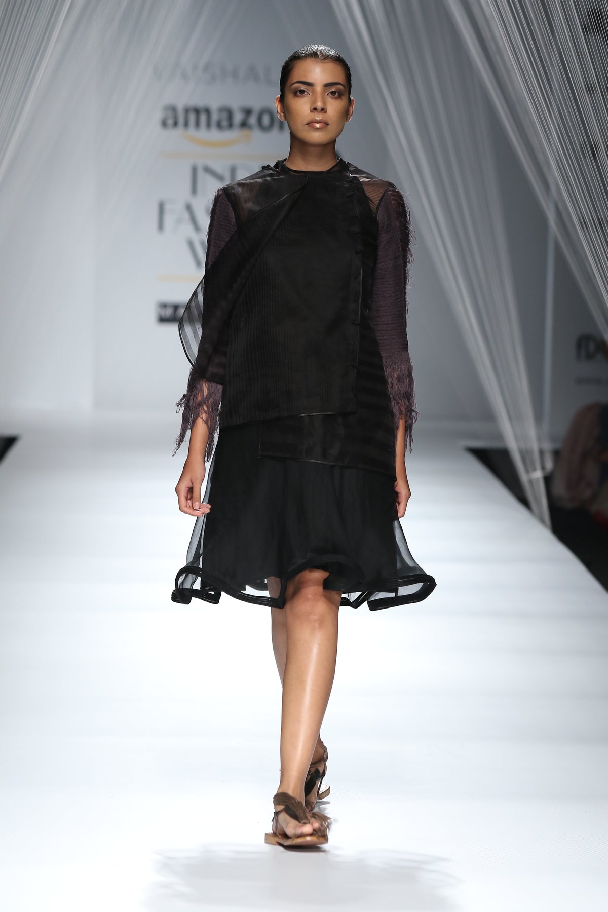 Yajna S/S 16