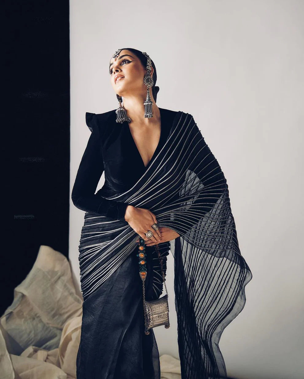 Sarees