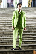 SPRING CANOPY SUIT SET