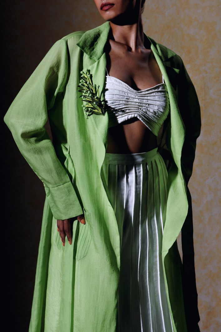 THE LIMEA SET