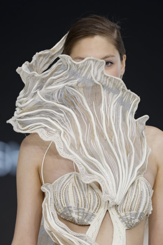 AMMONITE VEIL OF RESILIENCE
