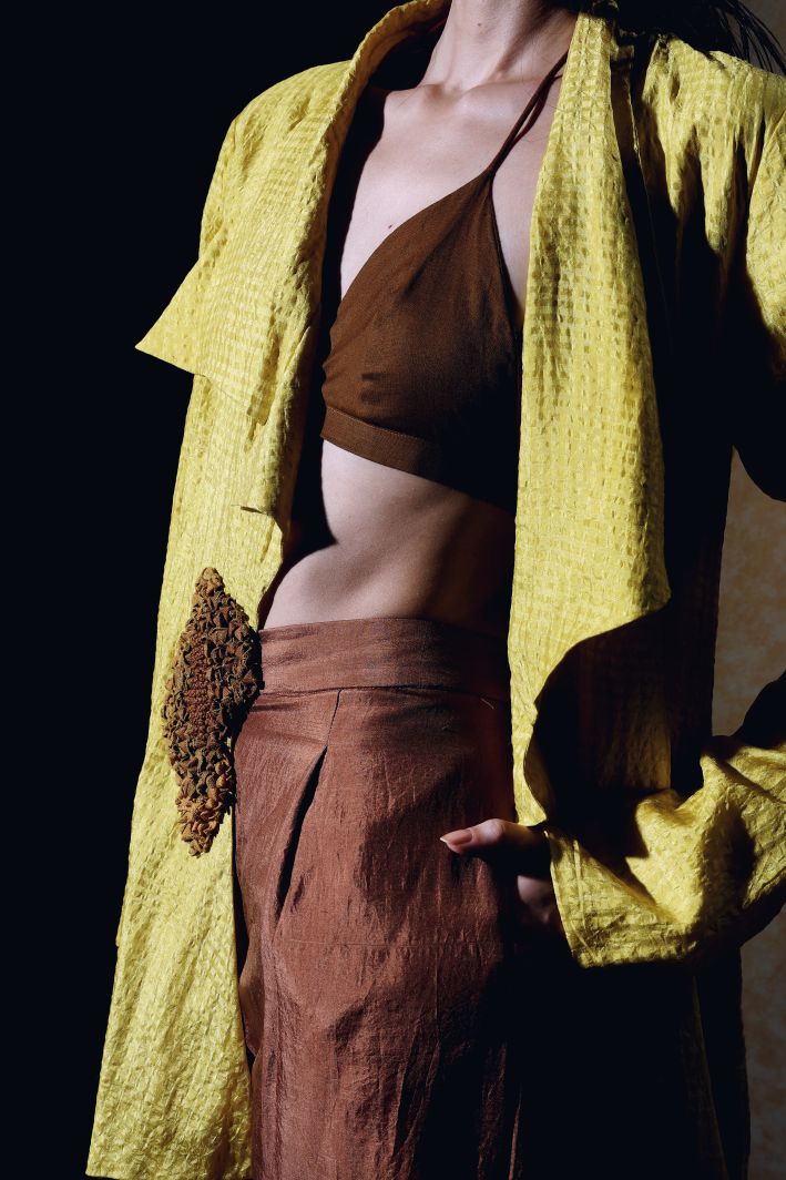 THE SOLENNE SET