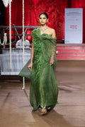 VERDALURE GOWN
