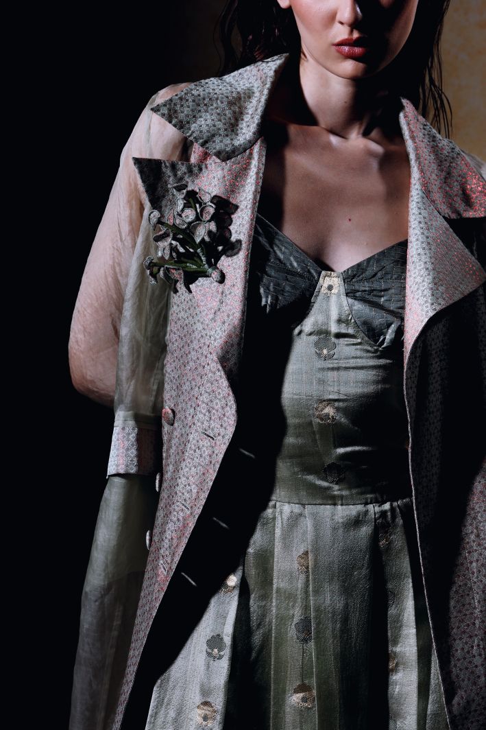 THE MEADOW SET