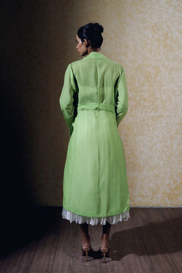 THE LIMEA SET