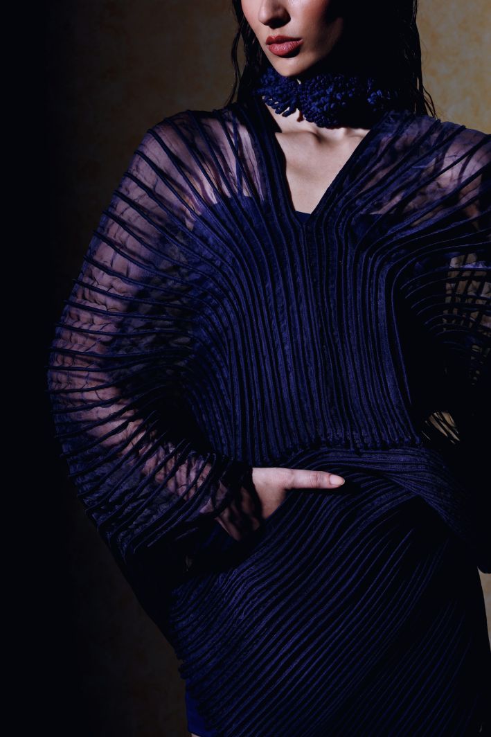 THE OMBRA DRESS