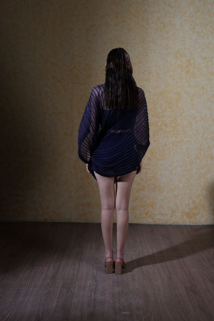 THE OMBRA DRESS