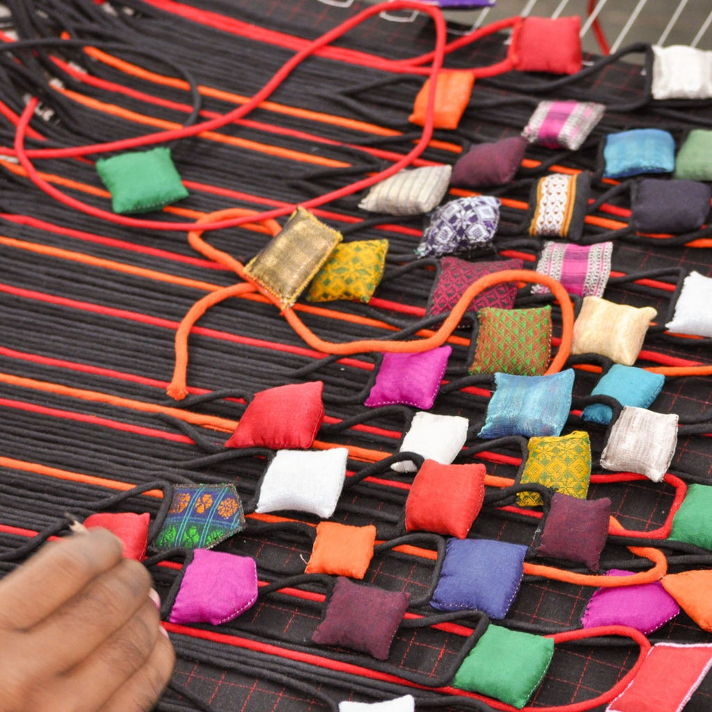 Ta'Wiz Textile Art