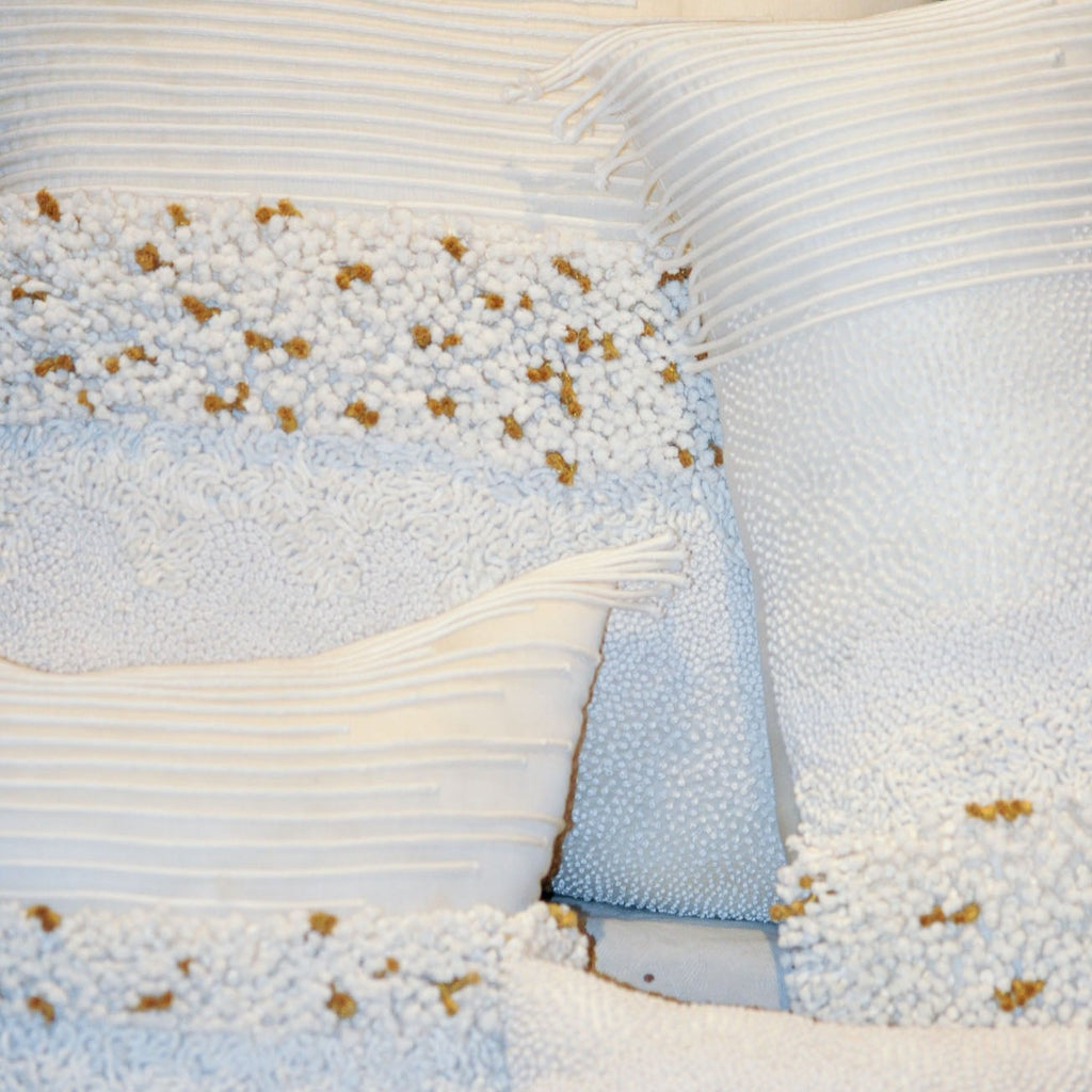 Sajha Pillow Set