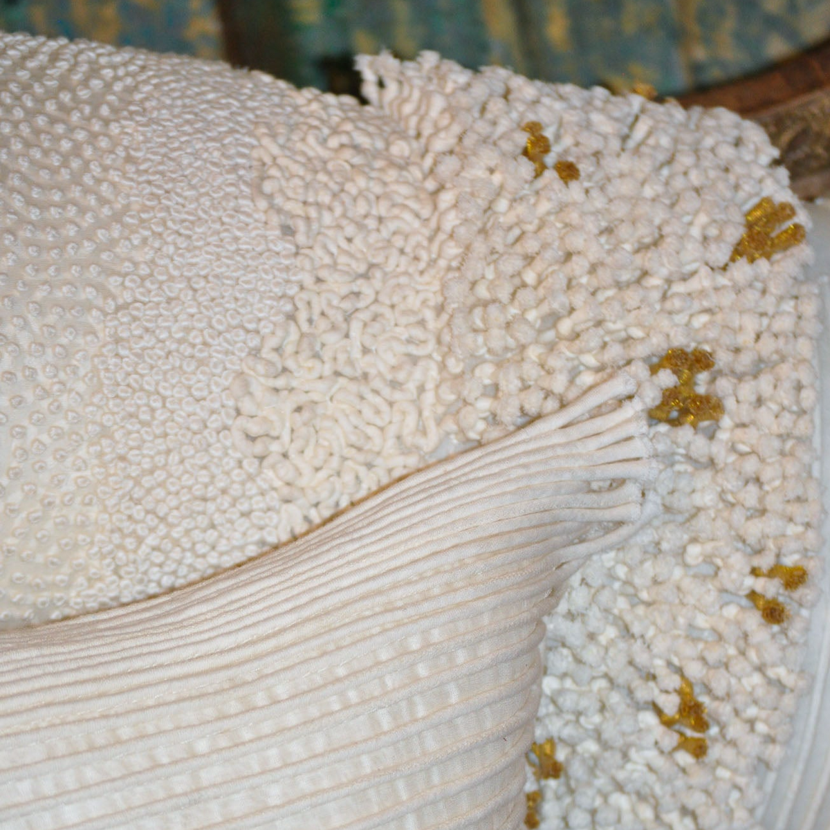 Sajha Pillow Set