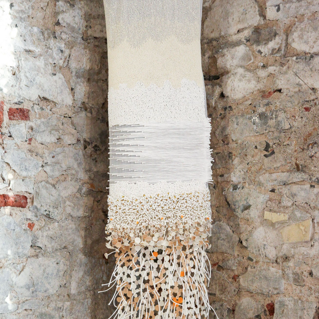Sajha Textile Art