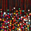 Ta'Wiz Textile Art