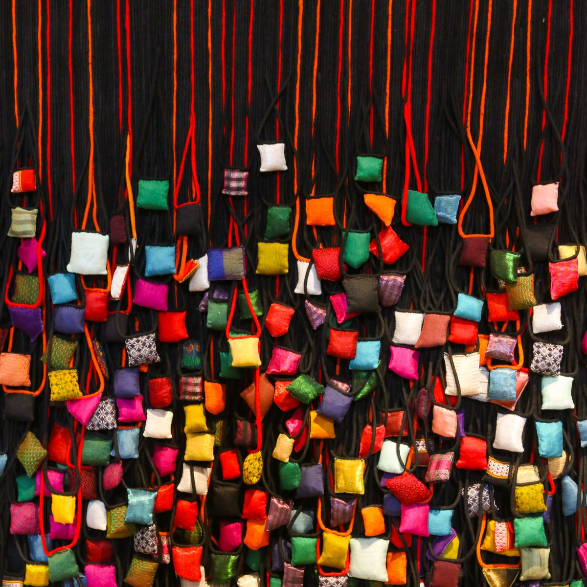 Ta'Wiz Textile Art