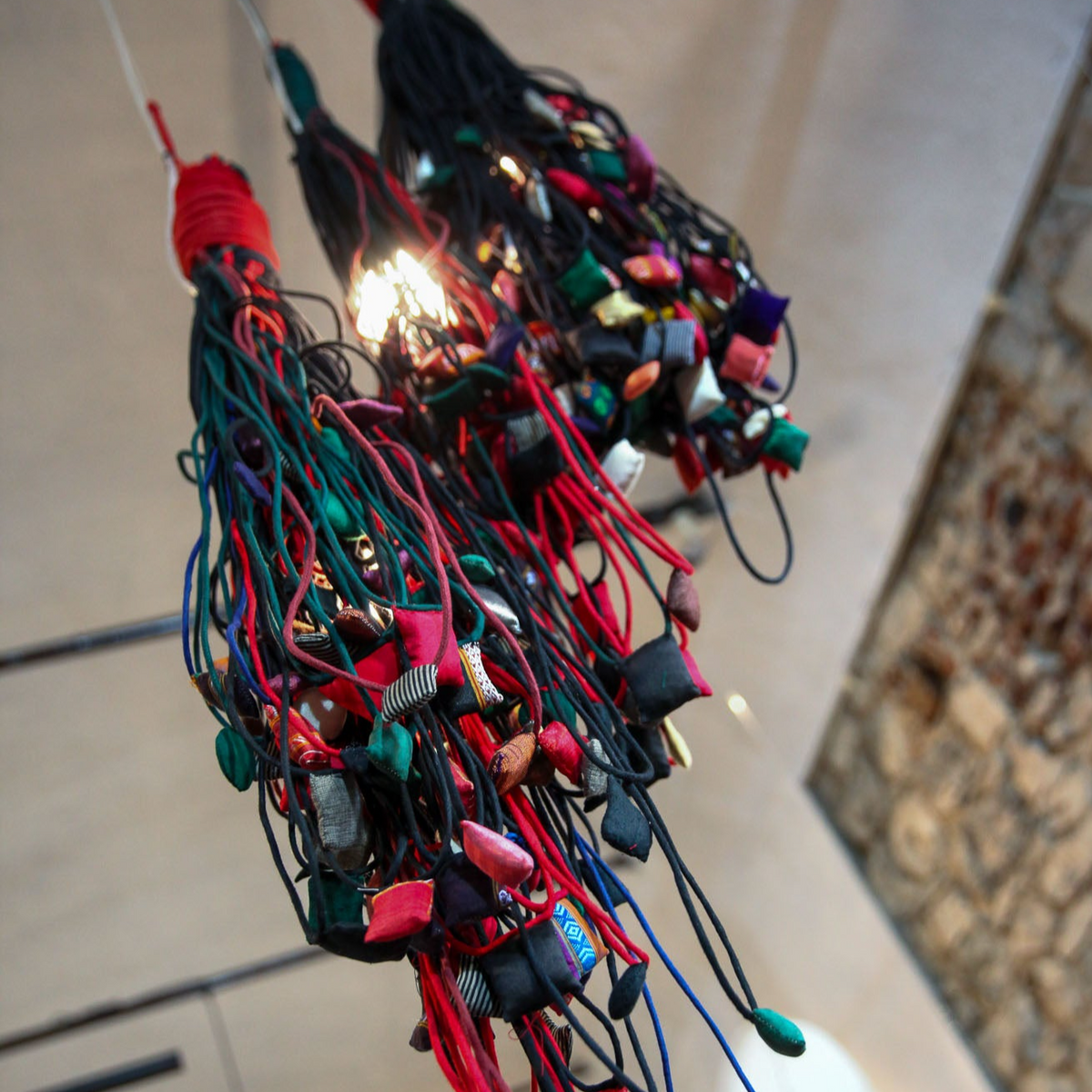 Ta'Wiz Hanging Chandelier
