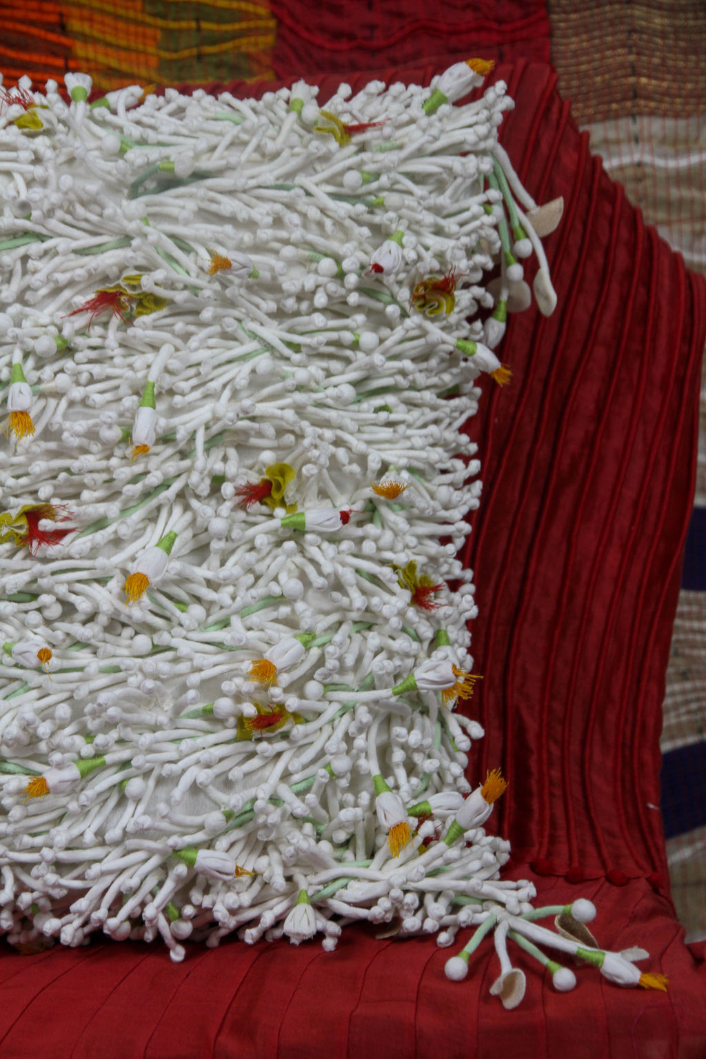 Mogra Cushions Individual