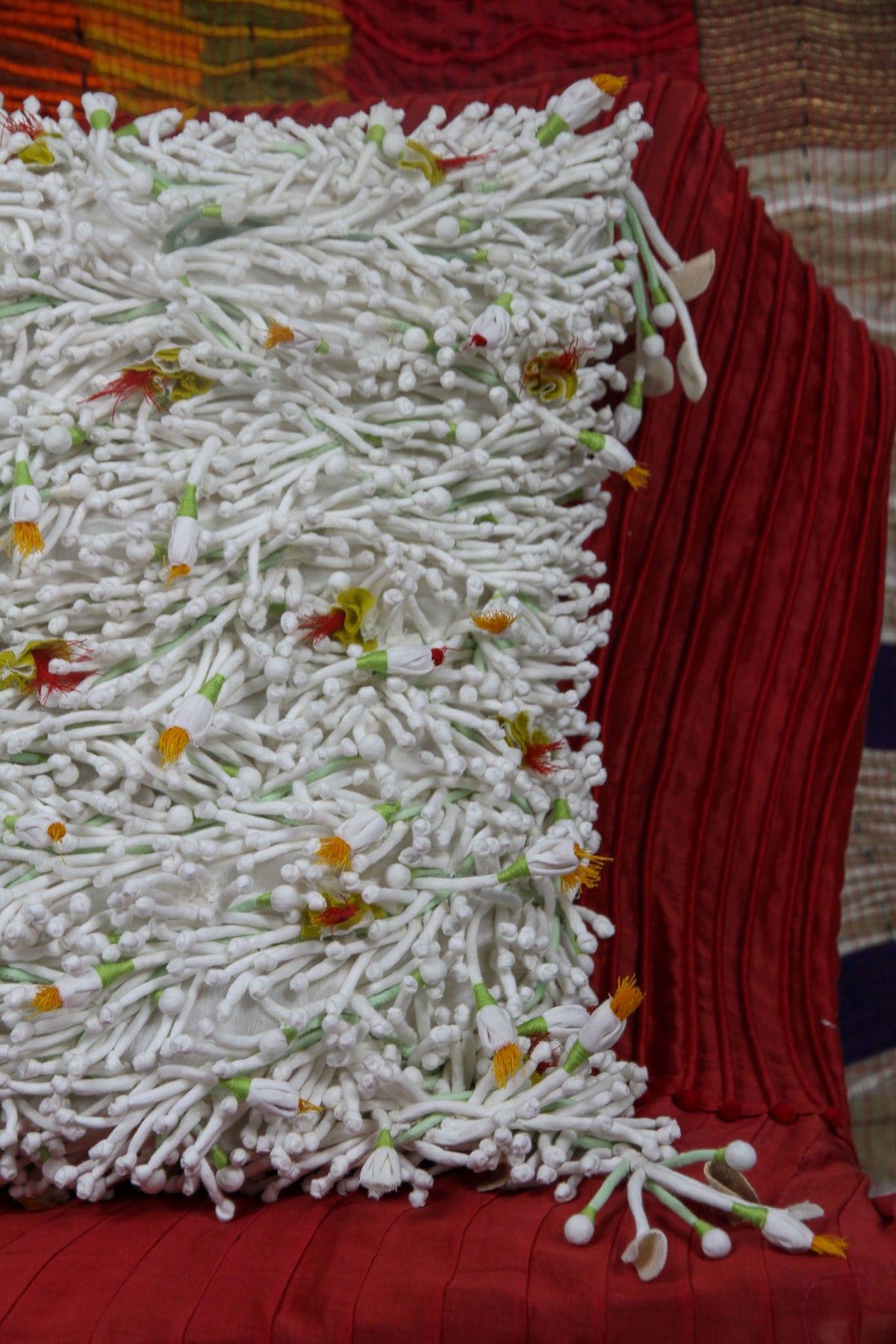 Mogra Cushions Individual