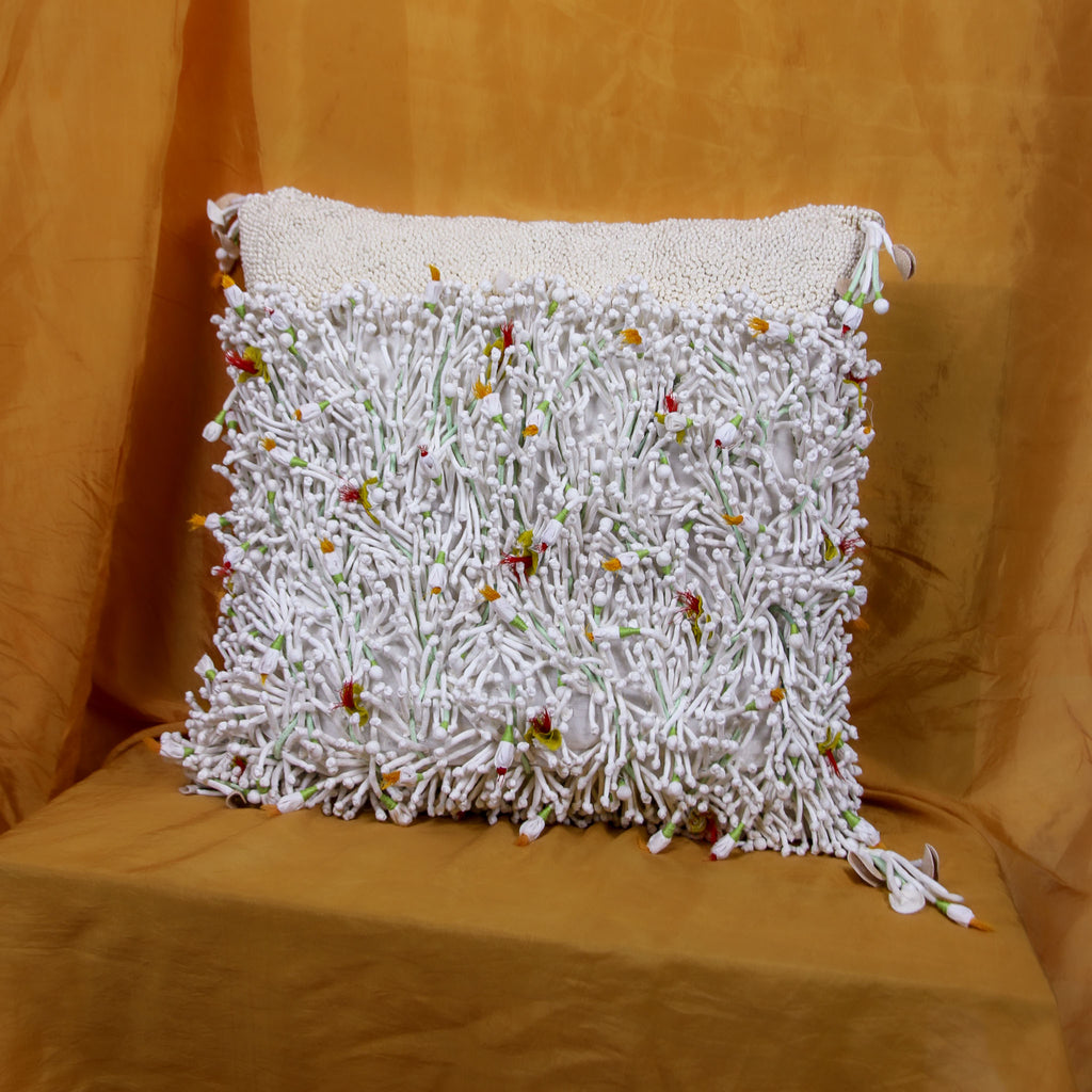 Mogra Cushions Individual
