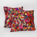 Sangam Tapestry Cushion