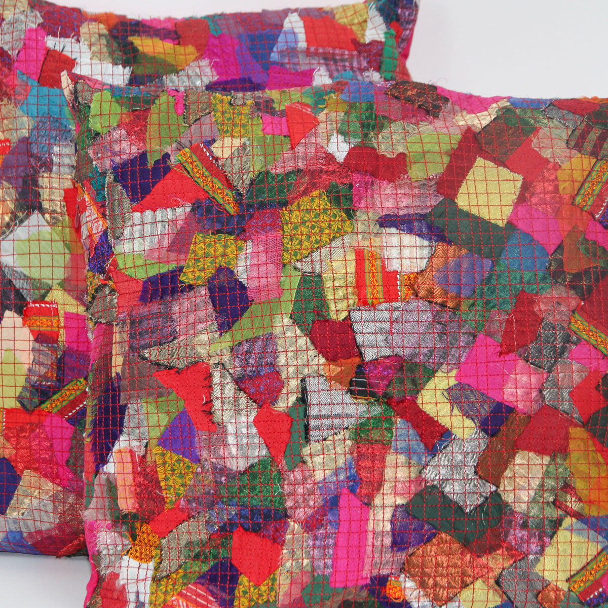 Sangam Tapestry Cushion