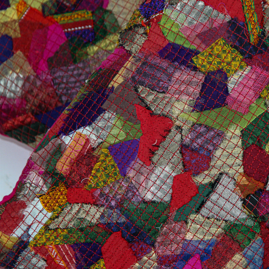Sangam Tapestry Cushion