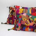 Sangam Tapestry Cushion