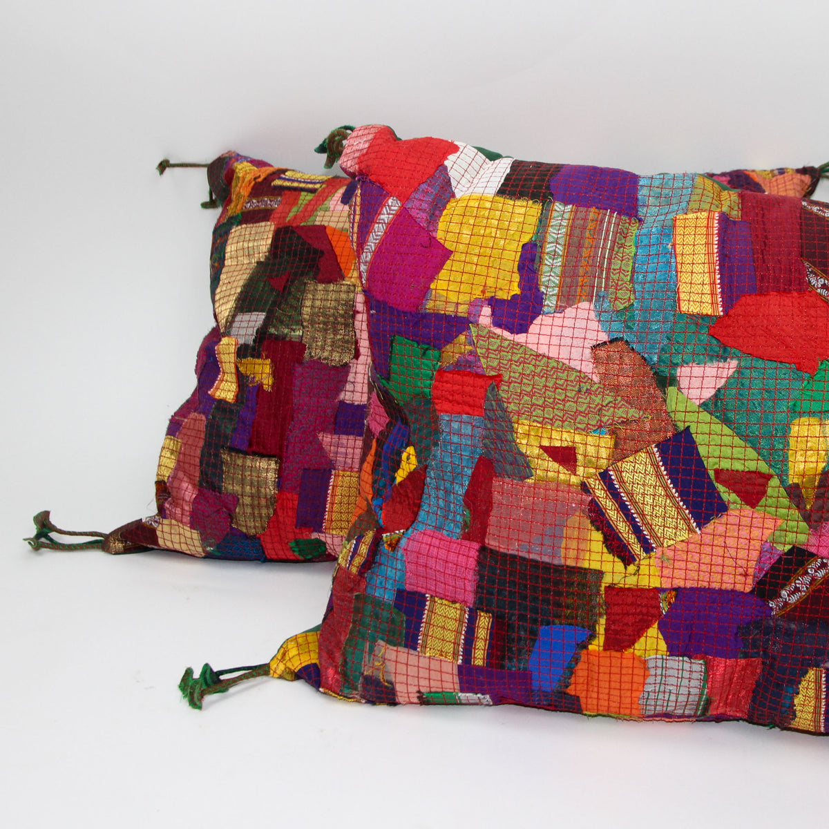 Sangam Tapestry Cushion