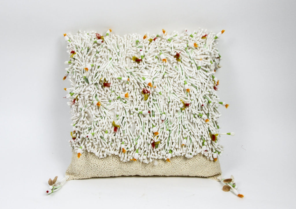 Mogra Cushions Individual