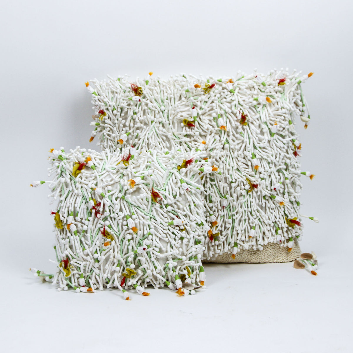 Mogra Cushions Set