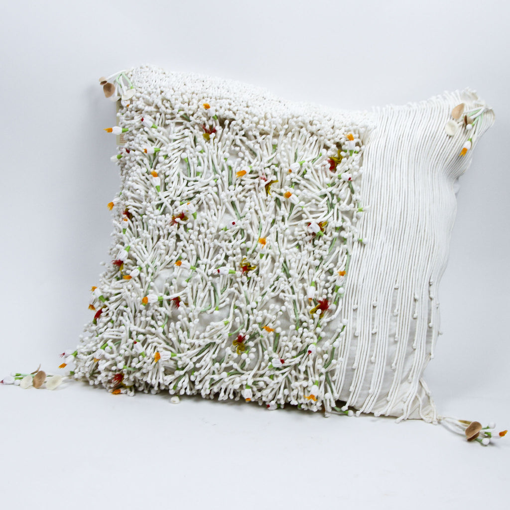 Mogra Cushions Individual
