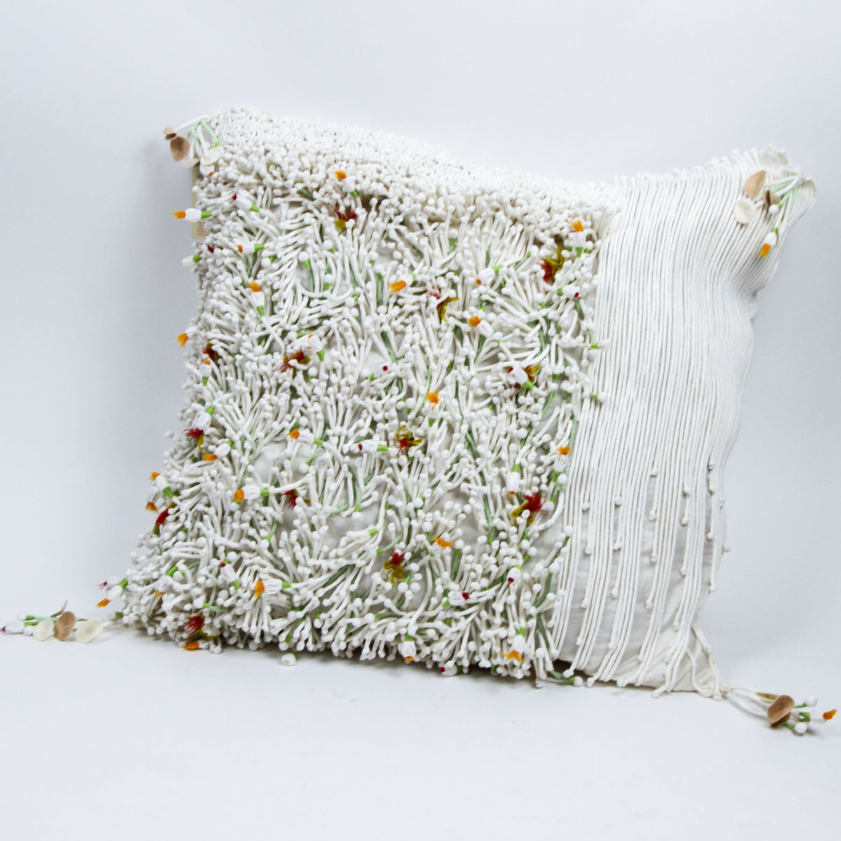 Mogra Cushions Individual