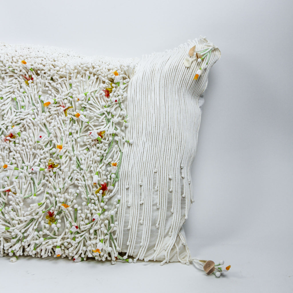 Mogra Cushions Individual