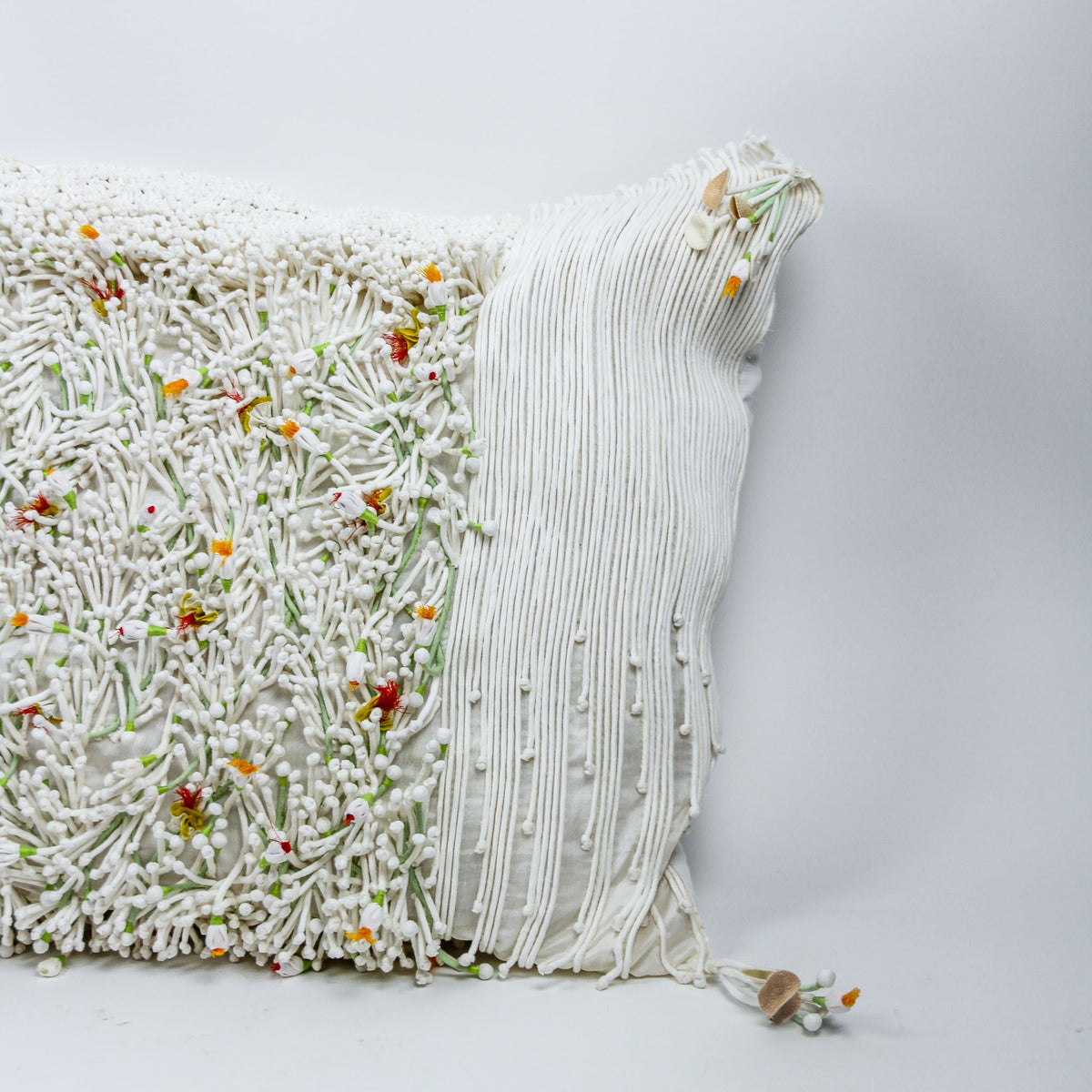Mogra Cushions Individual