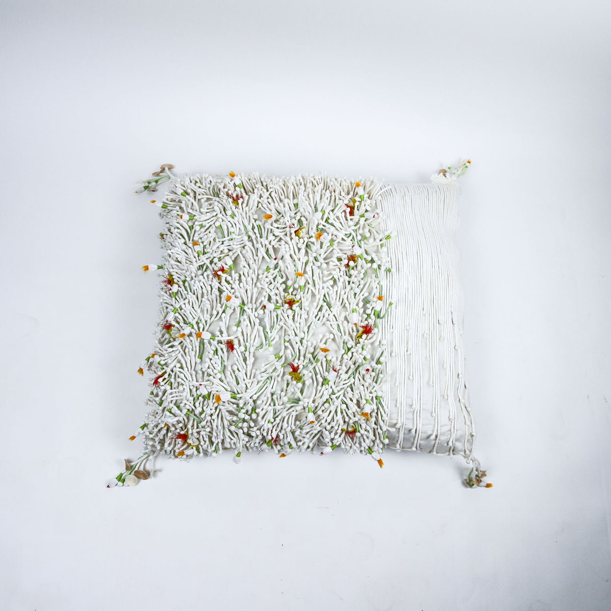 Mogra Cushions Individual