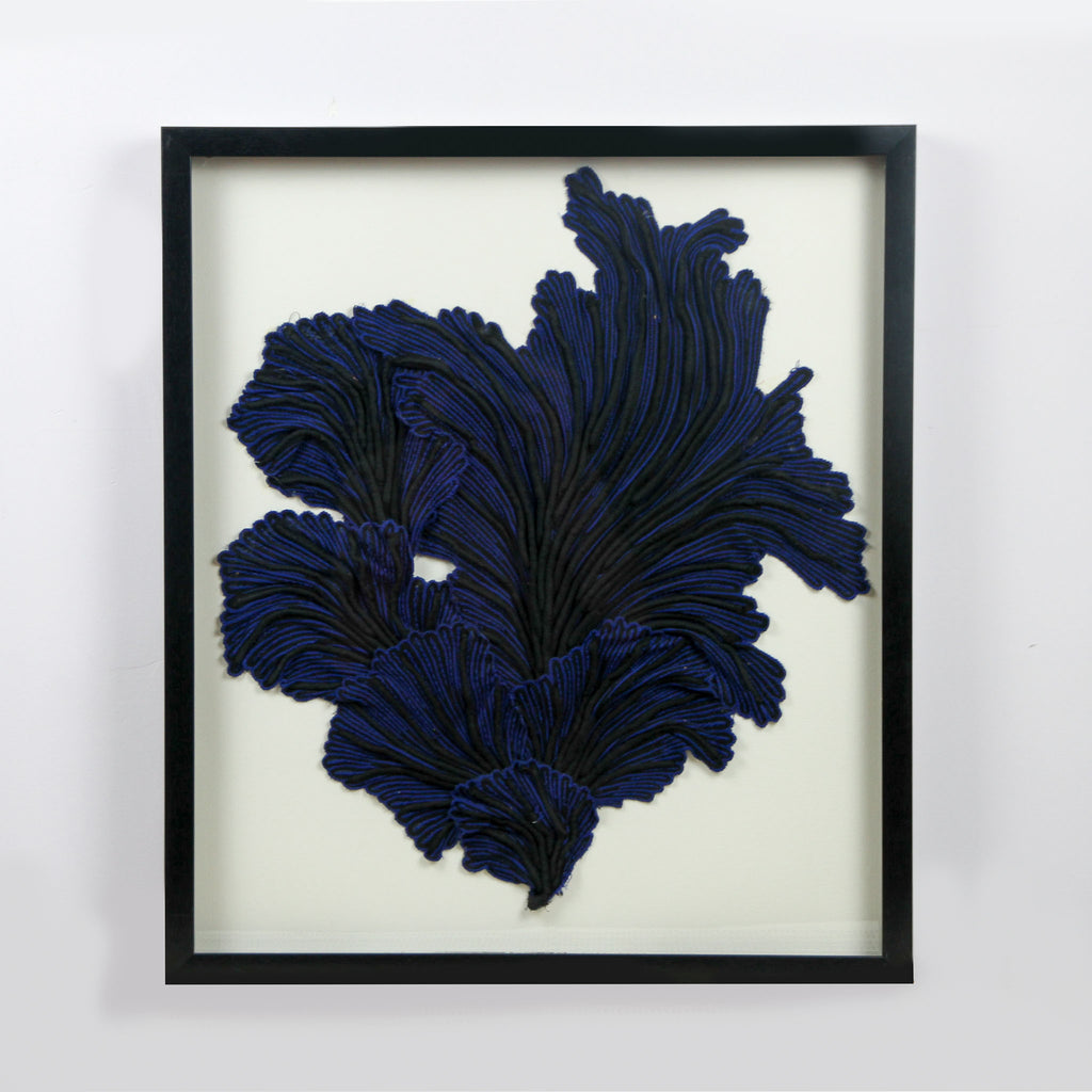 Framed Abyss Deep Water