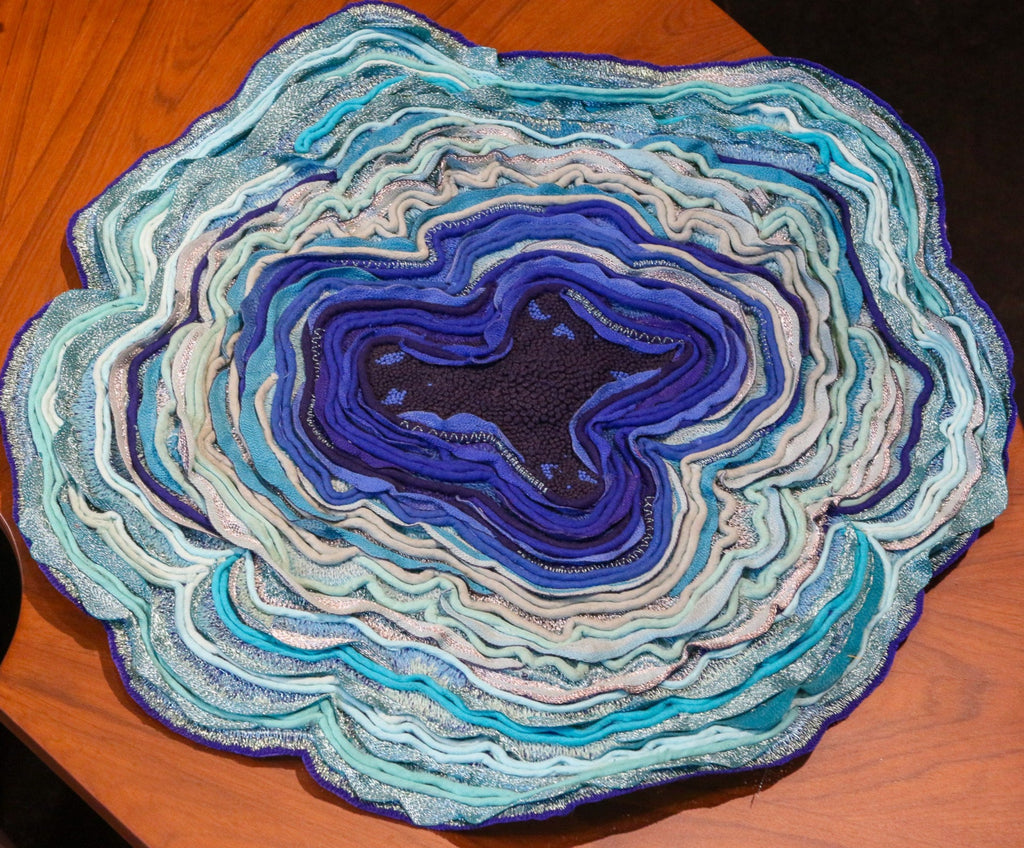 Abyss Center piece