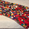 Ta'Wiz Textile Quilt