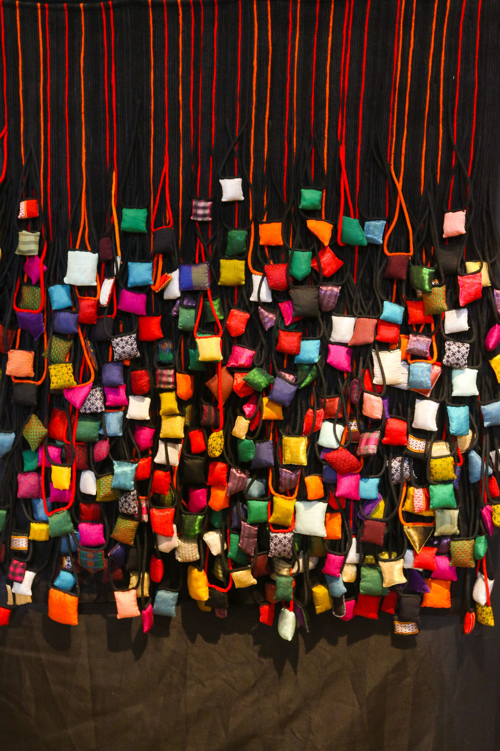 Ta'Wiz Textile Art