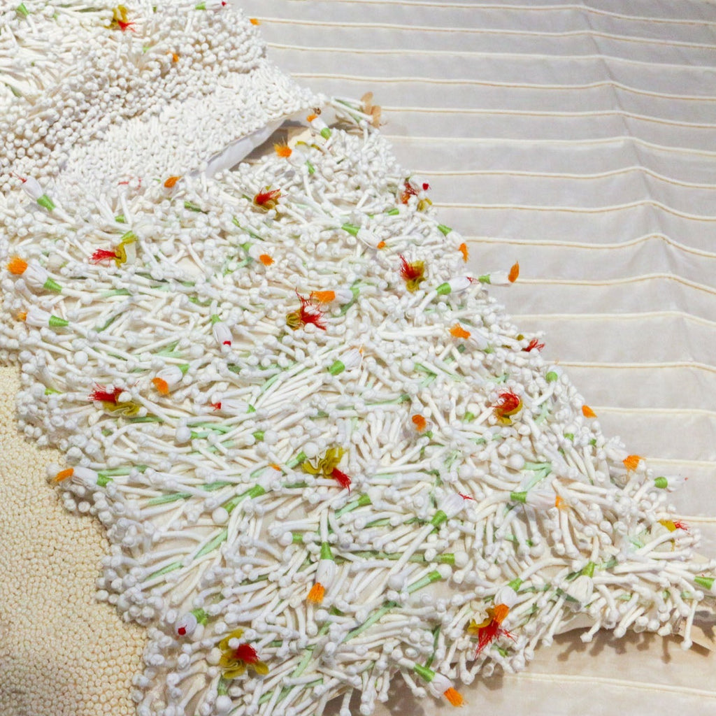 Mogra Cushions Individual