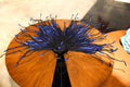 Abyss 3D Corded Center Piece