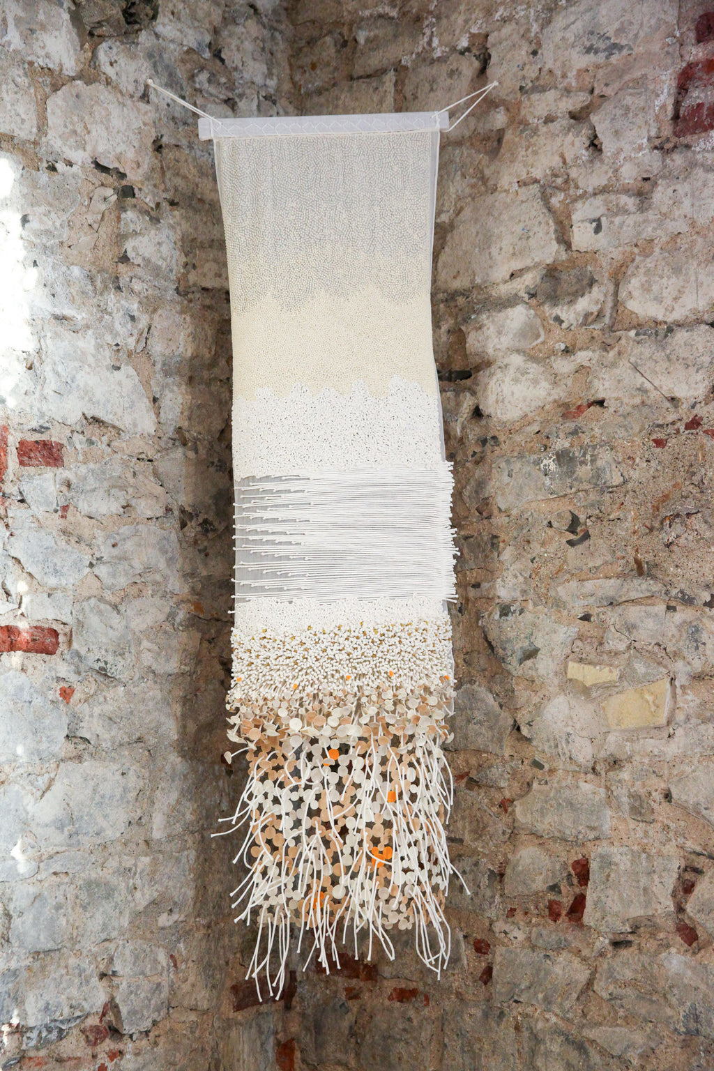Sajha Textile Art