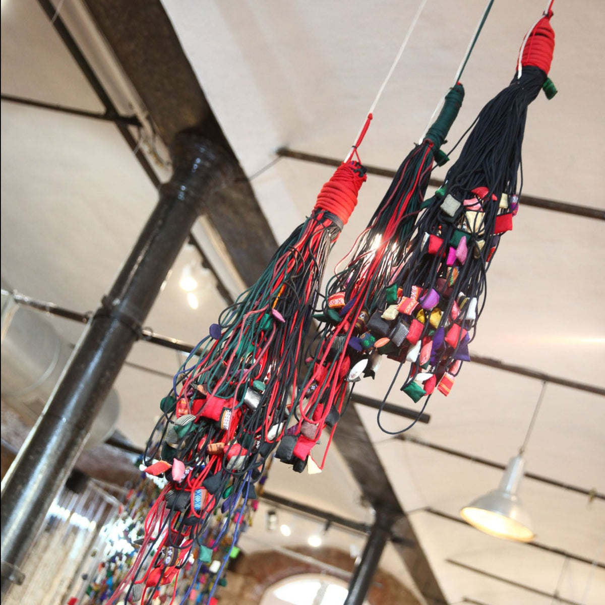 Ta'Wiz Hanging Chandelier