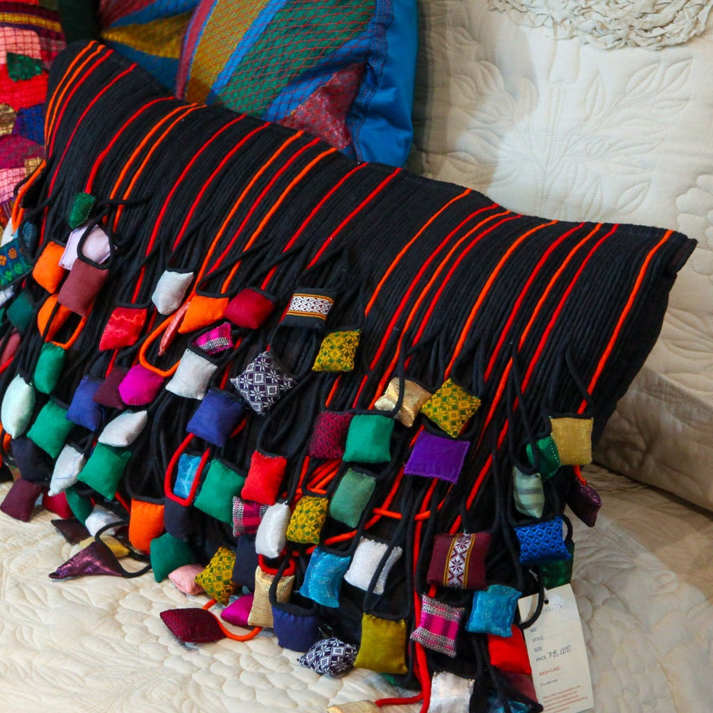Ta'Wiz Cushion