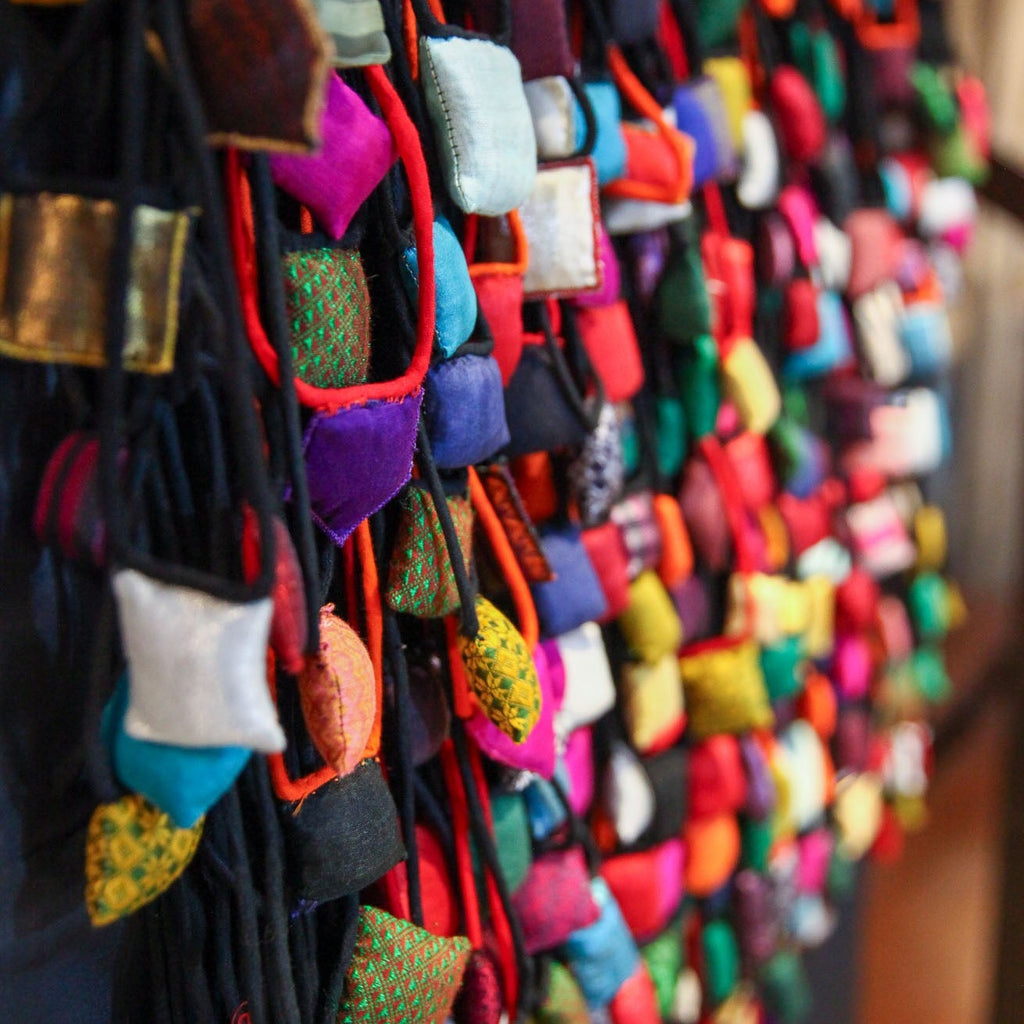 Ta'Wiz Textile Art