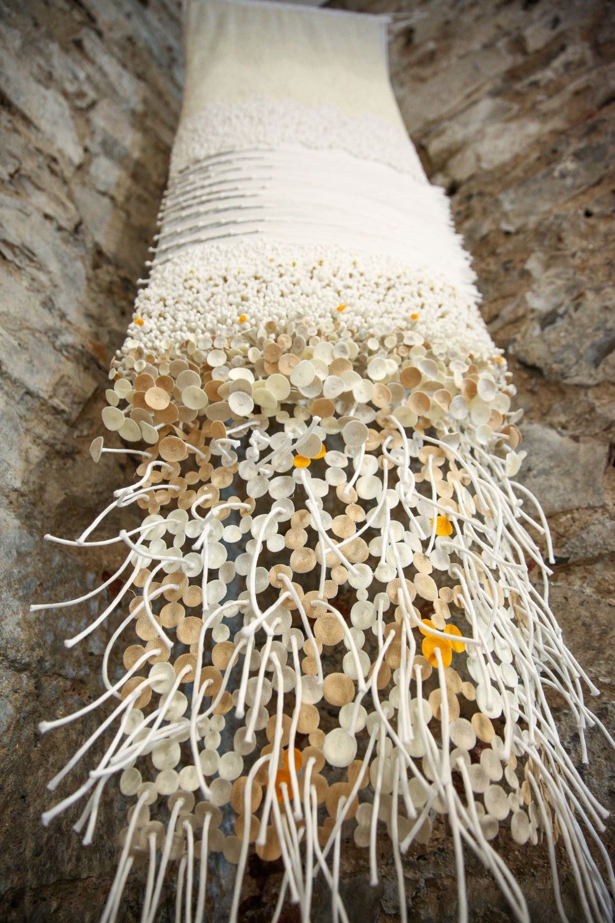 Sajha Textile Art