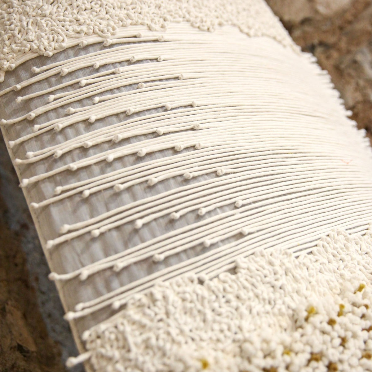 Sajha Textile Art