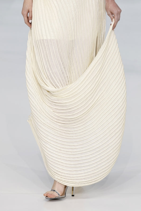 DRAPED BLOOM
