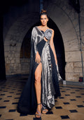 Midnight Abyys Gown